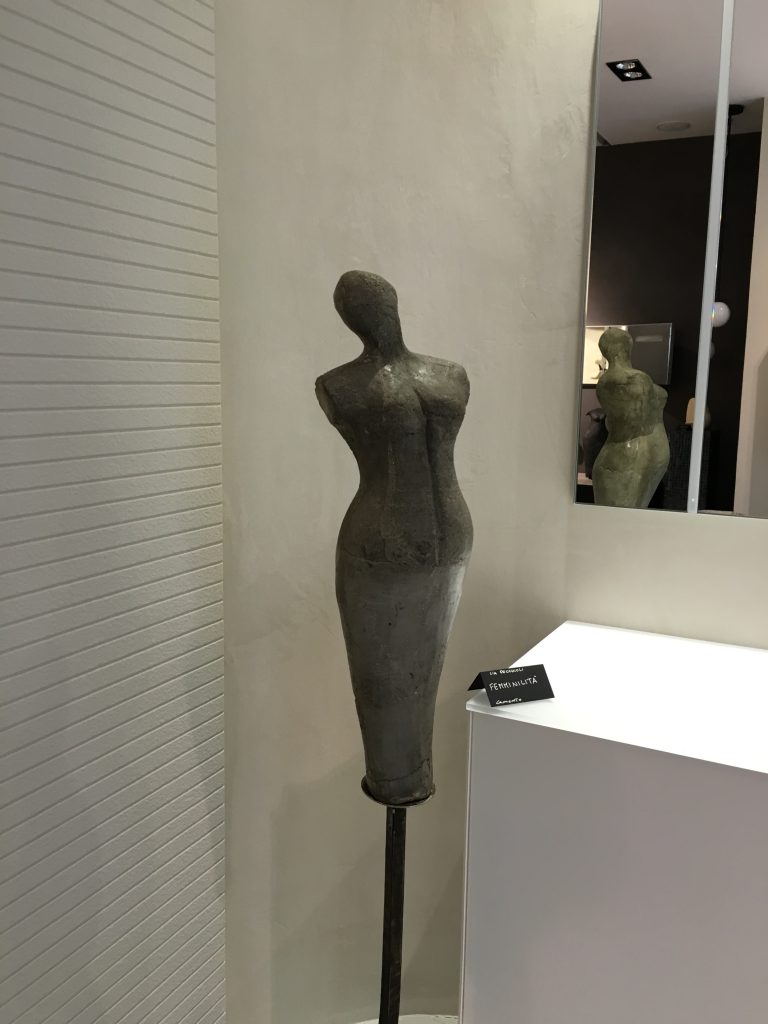 femminilità