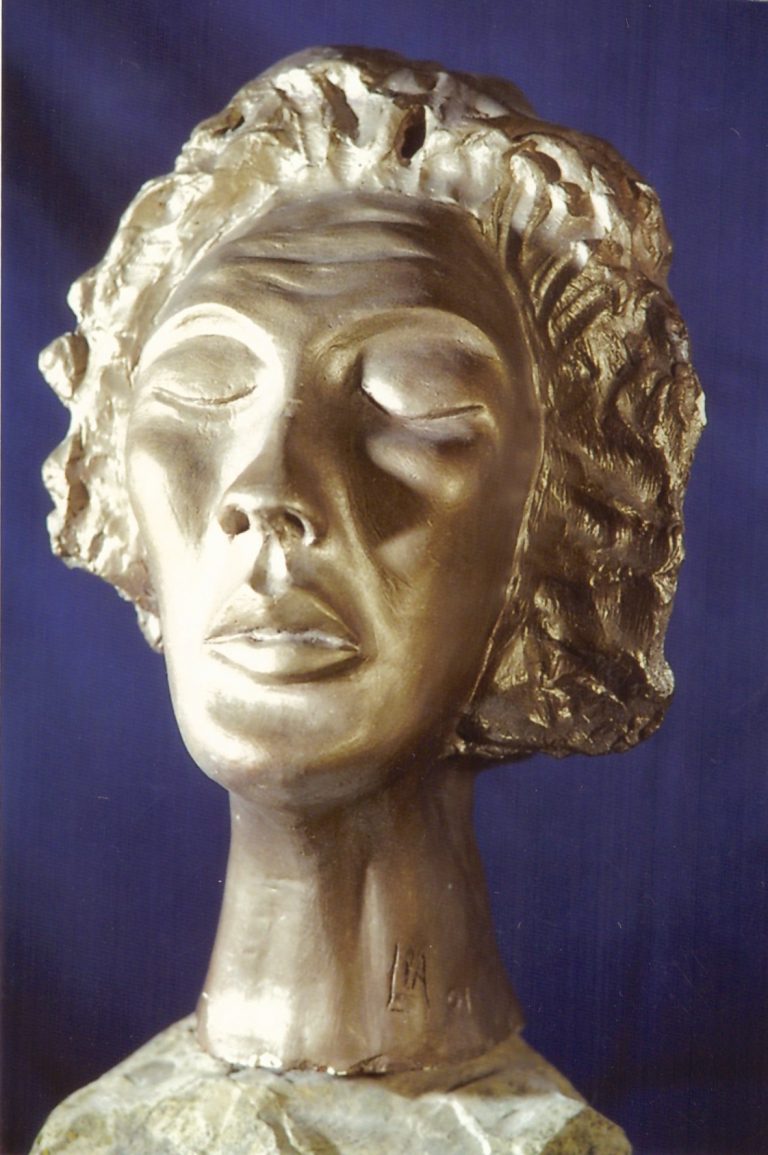 occhi chiusi